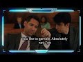 Lincoln Lawyer Takes On The TOUGHEST Courtroom Scene Yet