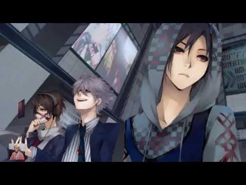 [Nightcore] NCT 127 - Regular (English Ver.)