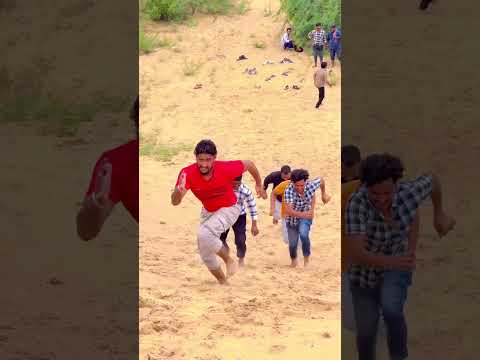 રાજસ્તાન માં ચેલેન્જ વીડીઓ//SB HINDUSTANI SHORT VIDEO