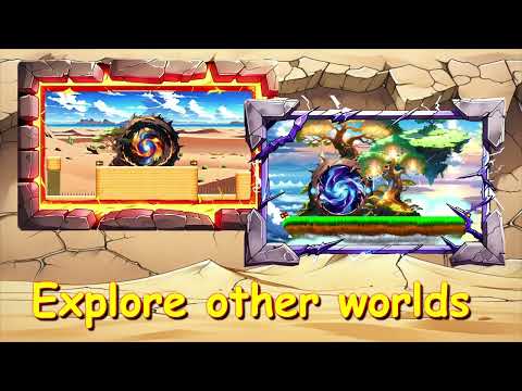Slime World video thumbnail