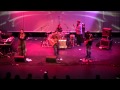 Sim Redmond Band 2015-05-02 State Theatre - Nothing I Can Do 1080p
