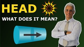 Hydraulic Head 101: Understanding the Basics