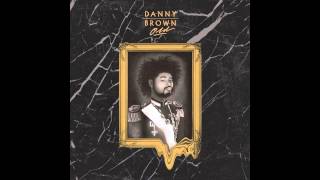 Danny Brown - Dope Fiend Rental feat ScHoolboy Q
