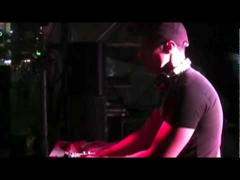 DJ MYKRIS @ ULTRA MUSIC FESTIVAL MIAMI 2012