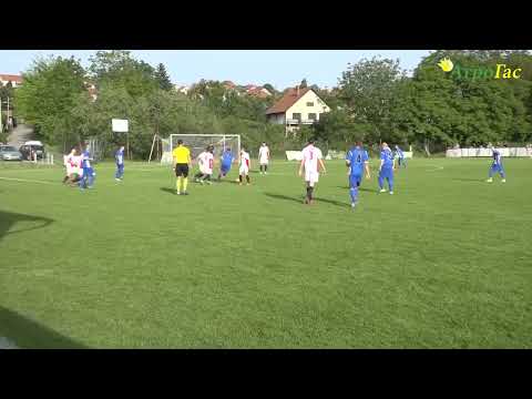 Bolec - Kovacevac 1956 6:0 SANSE I GOLOVI