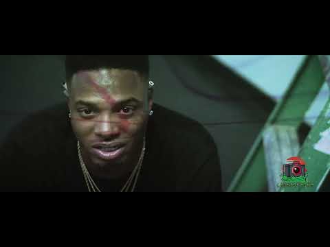 STEVE CAPRI x IN DAT 5 (BIG 5)