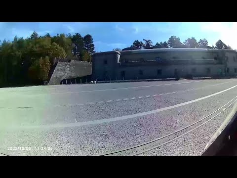 Friaul Monte Bernadia