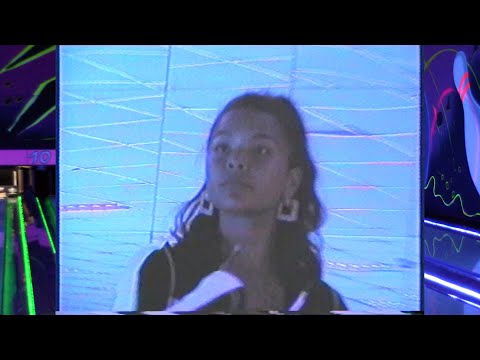 Pilar Vega - La Boca (Official Video)