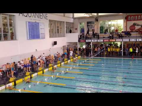 Campitelli Marco 50 Ra - Roma 2017