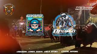 Download lagu DJ BANTENGAN VELOCITY !!! TIA MONICA MAHESO LEMBU SURYO (MLS) @elvaro.project &@DJSAMIDPRJCTREALL mp3 Download lagu DJ BANTENGAN VELOCITY !!! TIA MONICA MAHESO LEMBU SURYO (MLS) @elvaro.project &@DJSAMIDPRJCTREALL mp3