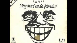 War - Don&#39;t Let No One Get You Down