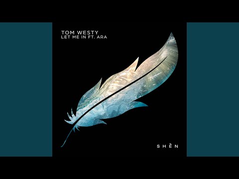 Let Me In (feat. ARA)