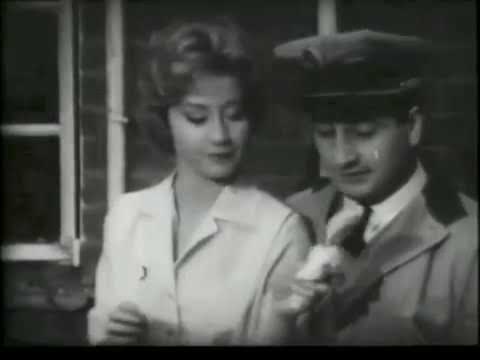 Anthony Newley - Do You Mind?