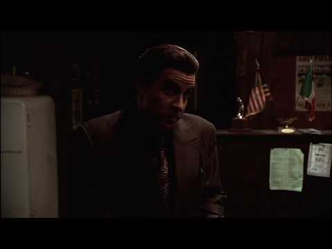 Maffiózók - Megtetted