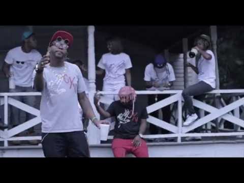 CHECKYOVIEW (Official Video) "POUR MY LIQUOR UP" ( Very Pery x Heyzues )