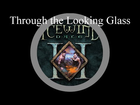 Icewind Dale 2 Review | Through the Looking Glass
