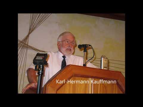 PRÜFE DEINE BIBELÜBERSETZUNG! Von Karl-Hermann Kauffmann