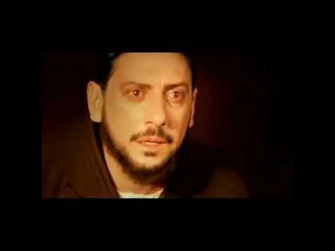 Padre pio gets stigmata- movie scene