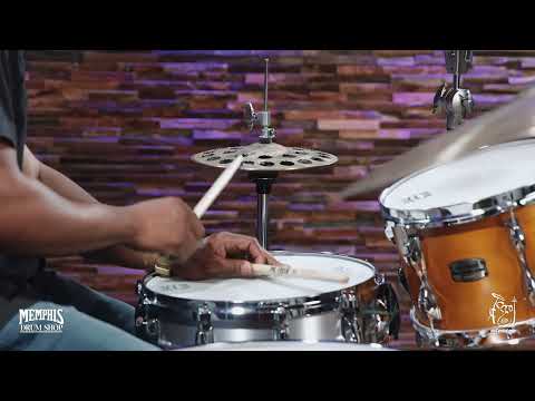 Sabian 10" AA Sick Hats - 319/478g (210SHN-1051622AA)