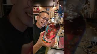 10回目のノーゲストを賭けてbar店主が愚痴る　ルビルル リターナー　シンガニ ルフェロ グアルガ【大衆葉巻酒場『北乃屋』東京板橋蓮根で絶賛営業中！】【葉巻 cigar LIVE】