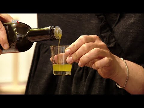 Oblice ni za lijek | Plodovi zemlje