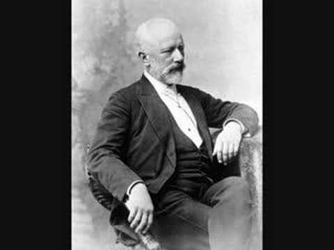 Tchaikovsky - Swan Lake - Act I. Waltz - Part 2/8