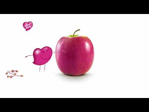 Berauschende Pink Lady®