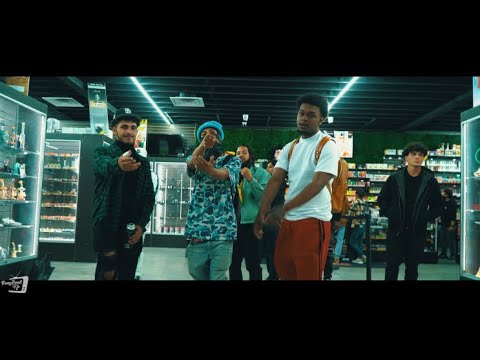 NoLimitNavo ft. FOE-J - "Kirby" (Official Video)