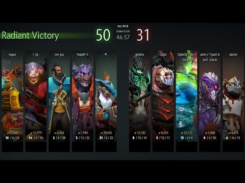 Ramzes666 [Gyro [9024 mmr] + NoOne [Sniper  [8530 mmr] vs Matumba [Morph [9018 mmr] | Dota 2