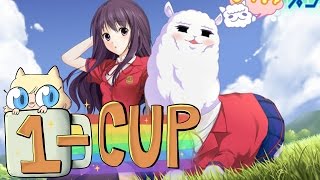 PACA PLUS First Impression | 1-CUP