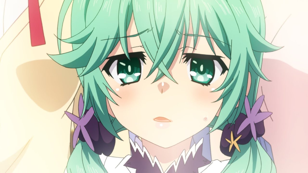 Date A Live III - Episode 04 [English Sub]