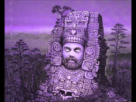 Terence Mckenna: Psychedelic advice.