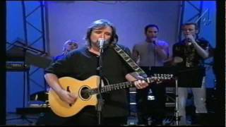 Dennis Locorriere (Dr Hook)  - &quot;Sylvia&#39;s Mother&quot;    (From  Swedish  TV4 show )