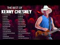 Kenny Chesney Greatest Hits Best Songs Of Kenny Chesney 2023 Kenny Chesney Full Album