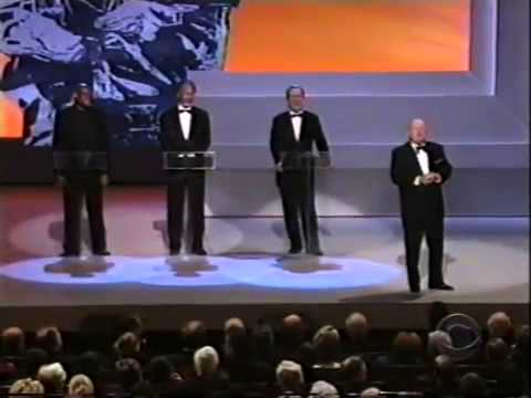 Don Rickles roasts Clint Eastwood
