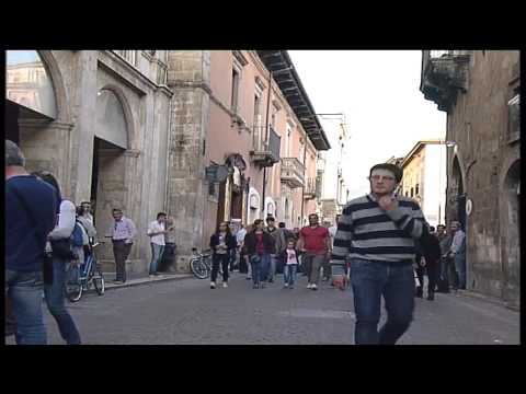 ONDA TG 28.08.2014 - SONDAGGIO "OGGI SI VIVE ALLA GIORNATA?"