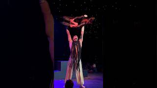 Download lagu #tropicubashow on stage! 🔝🔝🔝 #acrobatics #acrobatic #shortvideo mp3