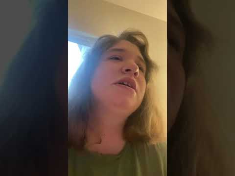 How can I Say Merry Christmas by Connor Cain(this is for you Mamaw rip 12-11-19)❤️❤️🙏🙏