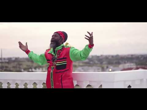 Capleton - Found What You Looking For (Category6 Riddim) - Official Video