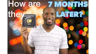 Video thumbnail for Are the DR Black Beauties still a good investment 7 Months Later? by soulmca