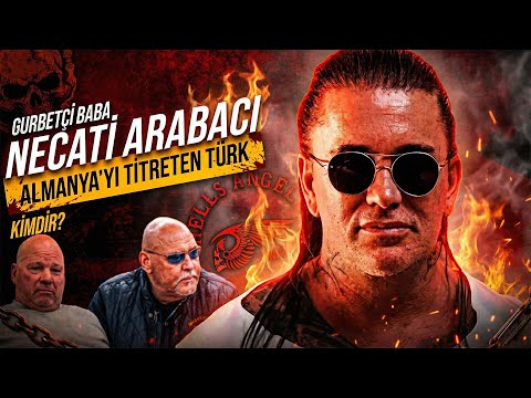 WHO IS NECATİ ARABACI? / How Did He Make His Name?