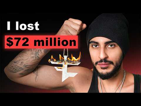 An Unfiltered Conversation with FaZe Rain