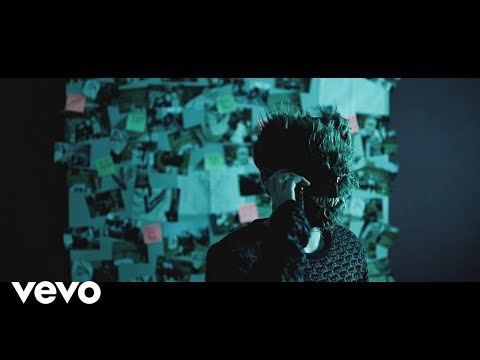 Poetika - Trinity (Official Music Video)