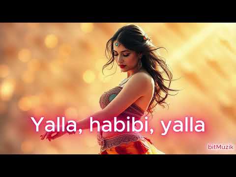 Yalla Habibi yalla