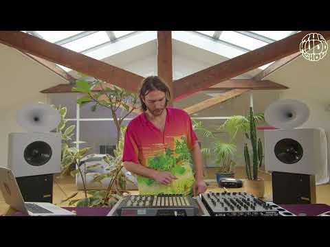 Lakeman | themuddshow