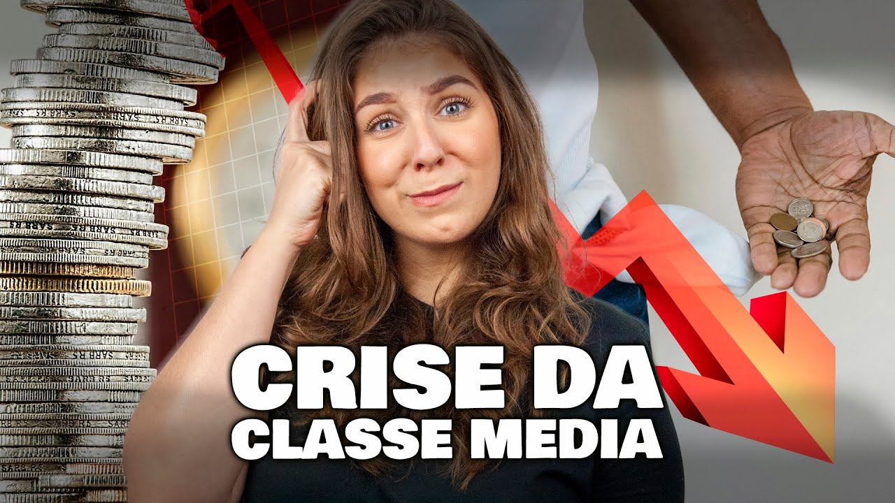 A CRISE SILENCIOSA DA CLASSE MÉDIA ITALIANA