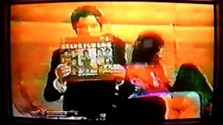 Marc Bolan on German TV