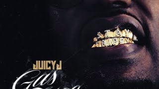 Juicy J - Army Green &amp; Navy Blue (Feat. Lil Wayne) [Gas Face]