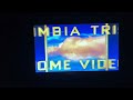 Opening To Sleepless In Seattle 1999 DVD 2003 Reprint Widescreen Option