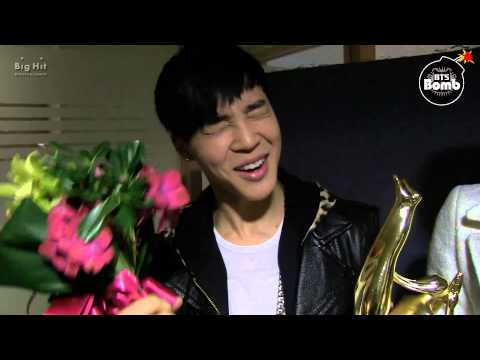 BANGTAN BOMB: BTS en los 28.º Golden Disc Awards